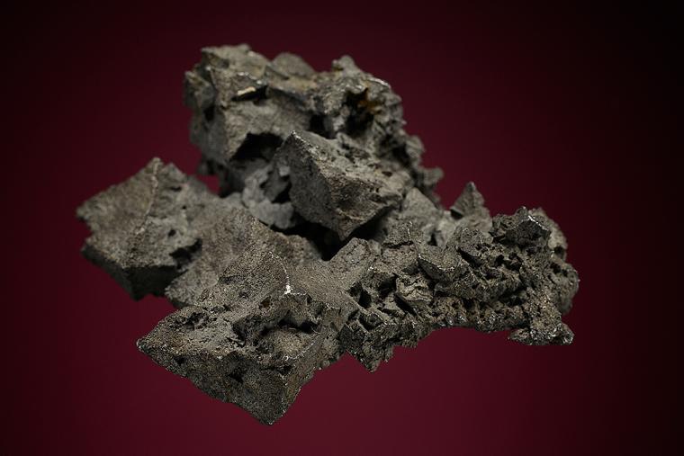 ACANTHITE